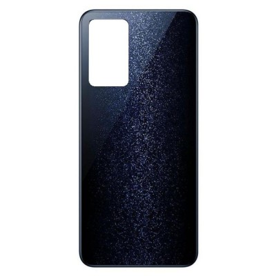 Back Panel Cover For Infinix Zero X Black - Maxbhi Com
