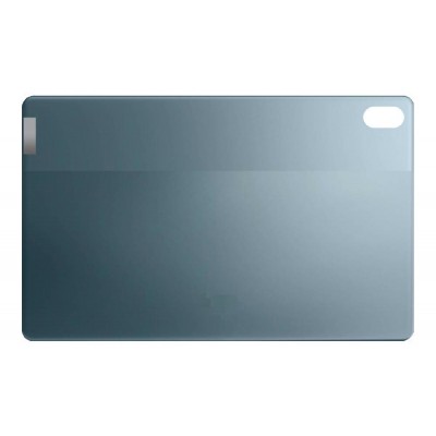 Back Panel Cover For Lenovo Tab P11 5g Green - Maxbhi Com