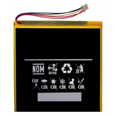 Battery For Blu M8l By - Maxbhi Com
