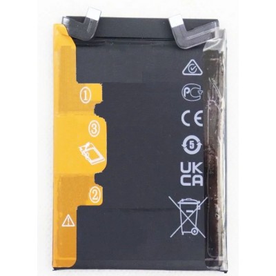 Battery For Huawei Nova 9 Pro By - Maxbhi Com
