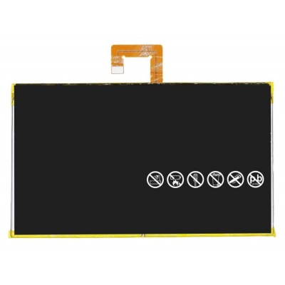 Battery For Lenovo Tab P11 5g By - Maxbhi Com