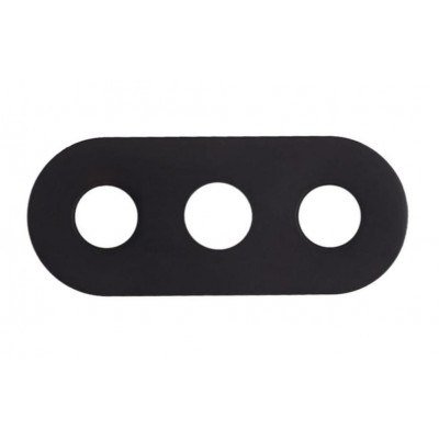 Camera Lens For Sony Xperia 10 Iii Lite White By - Maxbhi Com