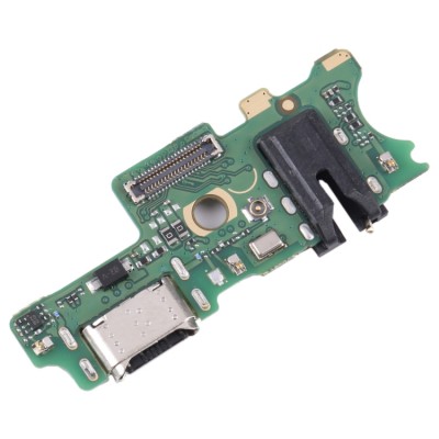 Charging Connector Flex Pcb Board For Infinix Zero X By - Maxbhi Com