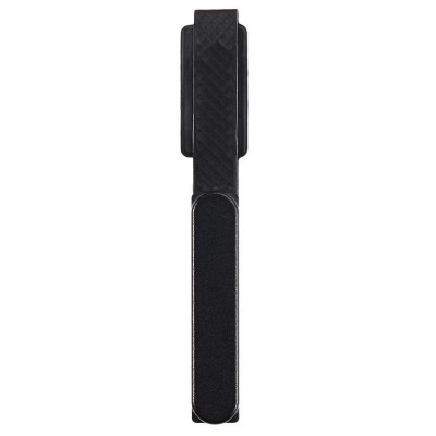 Fingerprint Sensor Flex Cable For Sony Xperia 10 Iii Lite Black By - Maxbhi Com