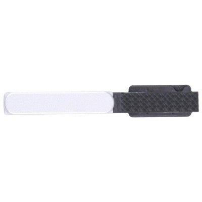 Fingerprint Sensor Flex Cable For Sony Xperia 10 Iii Lite Pink By - Maxbhi Com