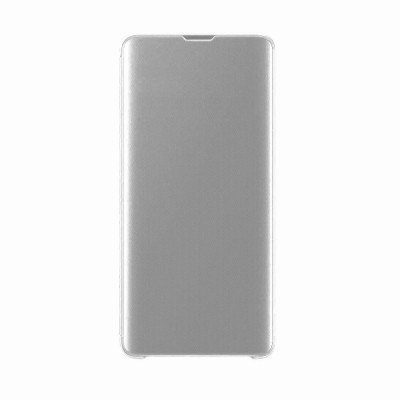 Flip Cover For Blu G91 Pro White By - Maxbhi Com