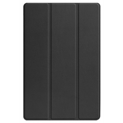 Flip Cover For Blu M8l Black By - Maxbhi Com