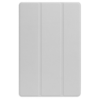 Flip Cover For Blu M8l White By - Maxbhi Com