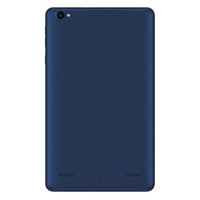 Full Body Housing For Blu M8l Plus Blue - Maxbhi Com