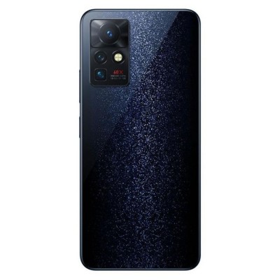 Full Body Housing For Infinix Zero X Black - Maxbhi Com