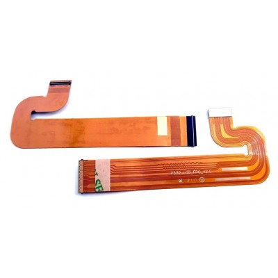 Lcd Flex Cable For Lenovo Tab P11 5g By - Maxbhi Com