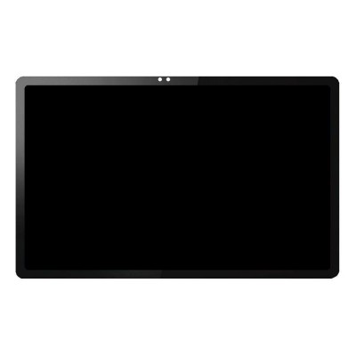 Lcd With Touch Screen For Lenovo Tab P11 5g Grey By - Maxbhi Com