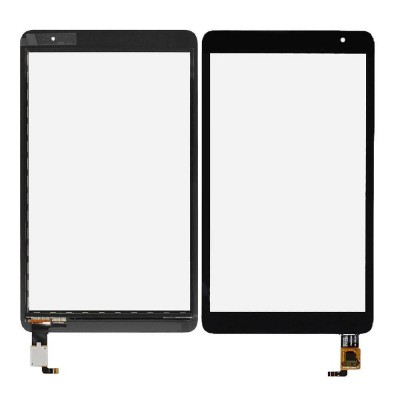 Touch Screen Digitizer For Blu M8l White By - Maxbhi Com
