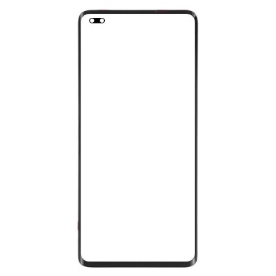 Touch Screen Digitizer For Huawei Nova 9 Pro Black By - Maxbhi Com