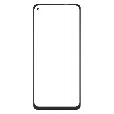 Touch Screen Digitizer For Oppo K9 Pro 5g White By - Maxbhi Com
