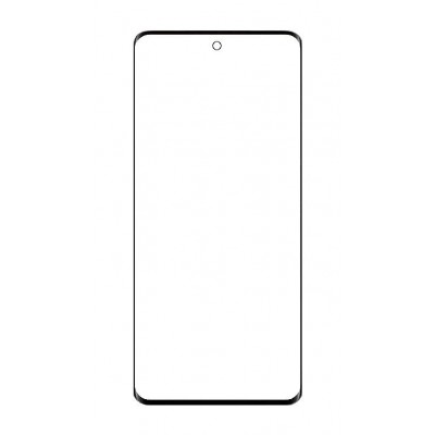 Touch Screen Digitizer For Xiaomi Civi 5g White By - Maxbhi Com