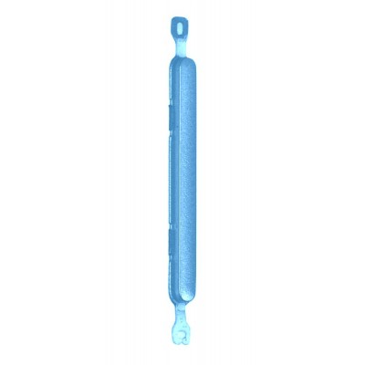 Volume Side Button Outer For Blu G91 Pro White By - Maxbhi Com