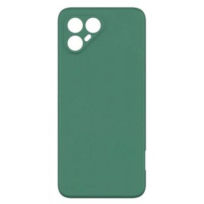 Back Panel Cover For Fairphone 4 Green - Maxbhi Com