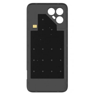 Back Panel Cover For Fairphone 4 Green - Maxbhi Com