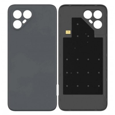 Back Panel Cover For Fairphone 4 White - Maxbhi Com