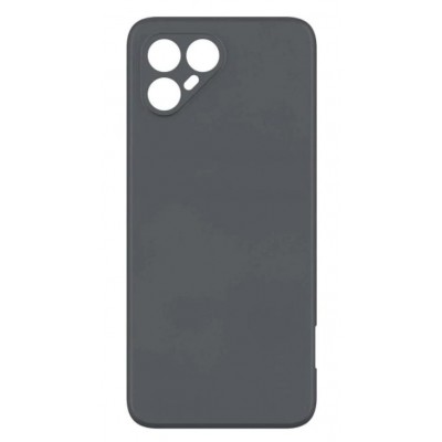Back Panel Cover For Fairphone 4 White - Maxbhi Com