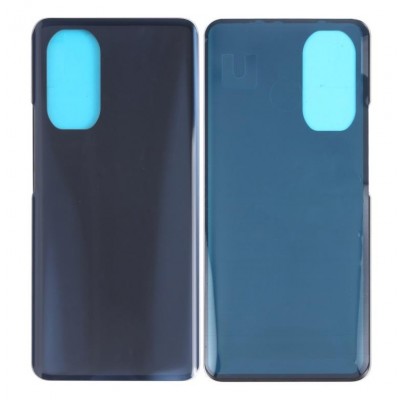 Back Panel Cover For Huawei Nova 9 Pro Black - Maxbhi Com