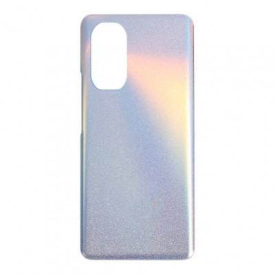 Back Panel Cover For Huawei Nova 9 Pro Blue - Maxbhi Com