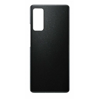 Back Panel Cover For Xiaomi Civi 5g Black - Maxbhi Com