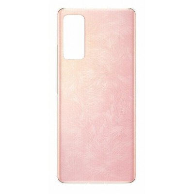 Back Panel Cover For Xiaomi Civi 5g Pink - Maxbhi Com