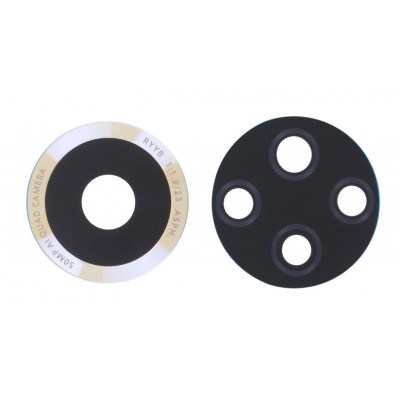 Camera Lens For Huawei Nova 9 Pro Black By - Maxbhi Com