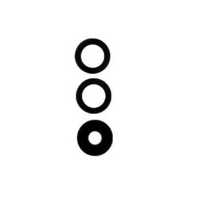 Camera Lens For Oppo K9 Pro 5g White By - Maxbhi Com