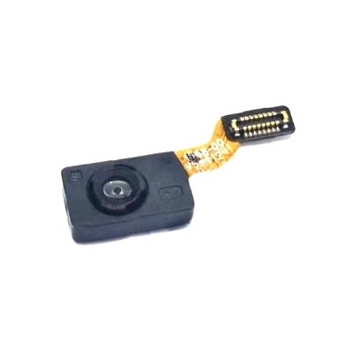 Fingerprint Sensor Flex Cable For Huawei Nova 9 Pro Blue By - Maxbhi Com