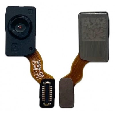 Fingerprint Sensor Flex Cable For Huawei Nova 9 Pro Violet By - Maxbhi Com