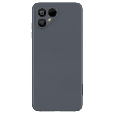 Full Body Housing For Fairphone 4 White - Maxbhi Com