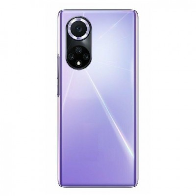 Full Body Housing For Huawei Nova 9 Pro Violet - Maxbhi Com