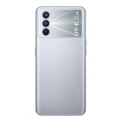 Full Body Housing For Oppo K9 Pro 5g White - Maxbhi Com