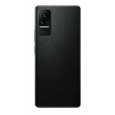 Full Body Housing For Xiaomi Civi 5g Black - Maxbhi Com
