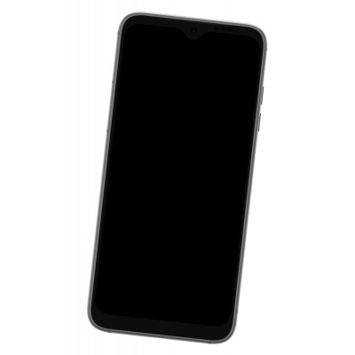 Lcd Frame Middle Chassis For Fairphone 4 Green By - Maxbhi Com
