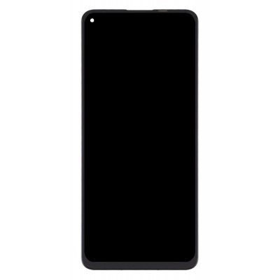 Lcd Screen For Oppo K9 Pro 5g Replacement Display By - Maxbhi Com