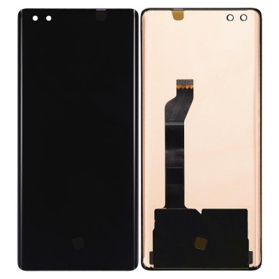 Lcd With Touch Screen For Huawei Nova 9 Pro Black By - Maxbhi Com