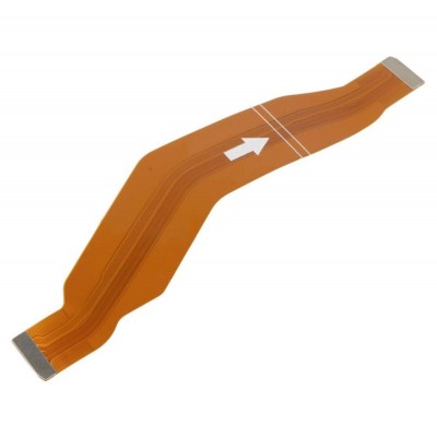 Main Board Flex Cable For Huawei Nova 9 Pro By - Maxbhi Com