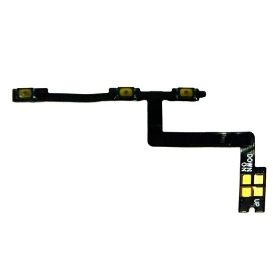 Power Button Flex Cable For Nokia G300 On Off Flex Pcb By - Maxbhi Com