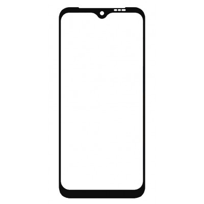 Replacement Front Glass For Fairphone 4 Green By - Maxbhi Com
