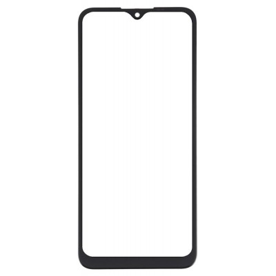 Touch Screen Digitizer For Nokia G300 White By - Maxbhi Com