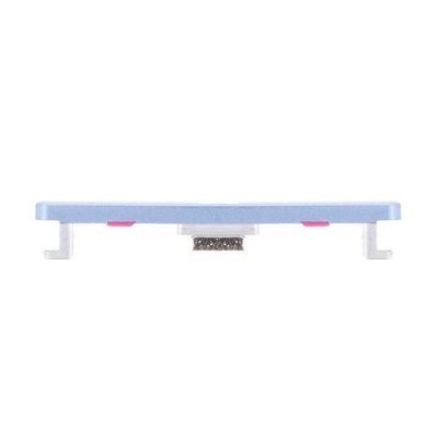 Volume Side Button Outer For Huawei Nova 9 Pro White By - Maxbhi Com