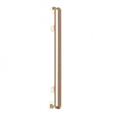 Volume Side Button Outer For Xiaomi Civi 5g Pink By - Maxbhi Com