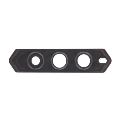 Camera Lens For Xiaomi Black Shark 4s Pro White By - Maxbhi Com