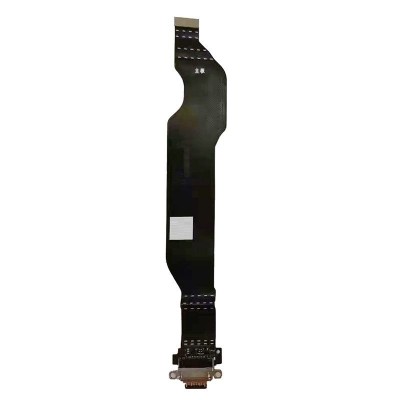 Charging Connector Flex Pcb Board For Xiaomi Black Shark 4s Pro By - Maxbhi Com