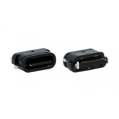 Charging Connector For Oppo A54s By - Maxbhi Com