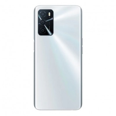 Full Body Housing For Oppo A54s Silver - Maxbhi Com